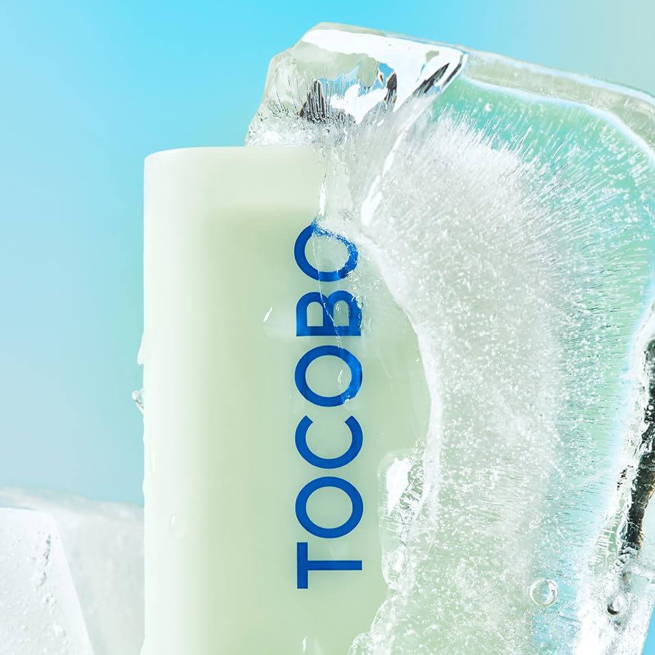 TOCOBO Cica Cooling Sun Stick SPF50+ - Fermented Cica, Light Moisturizer