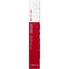 أحمر شفاه سائل Maybelline New York Superstay Matte Ink يدوم طويلاً - لون ٢٠ بيونير