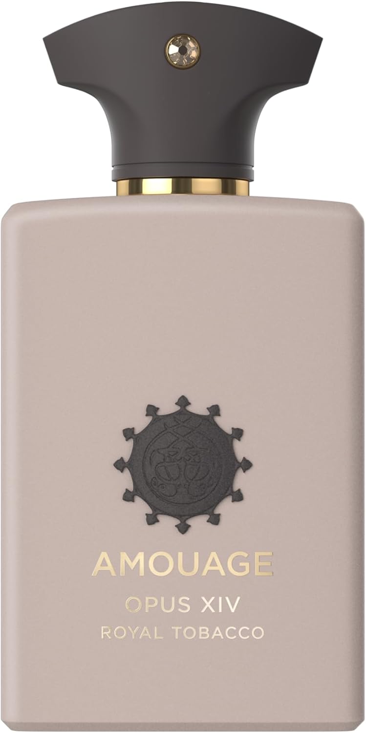 Amouage Opus XIV Royal Tobacco 100ml Eau de Parfum