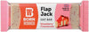 BORN Winner Flap Jack Protein Bar, Strawberry Cheesecake, 100g