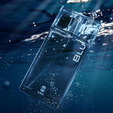 AJMAL Blu 90 Fresh Aquatic Fragrance For Men, 90ml