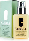 Clinique Dramatically Different Moisturizing Gel for Oily Skin 4.2 oz