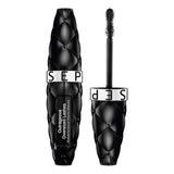 SEPHORA Outrageous Oversized Lashes Mascara - Black