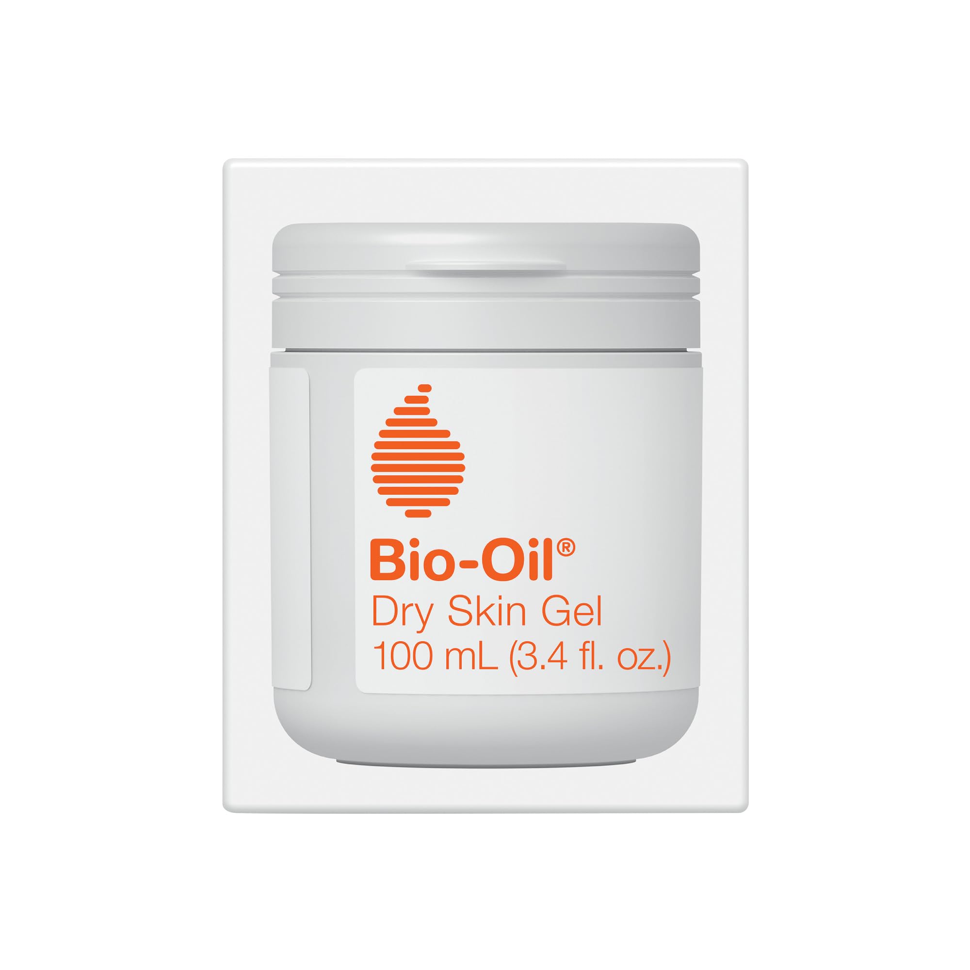 Bio-Oil Dry Skin Gel: Fast-Absorbing Hydration for Face & Body