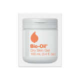 Bio-Oil Dry Skin Gel: Fast-Absorbing Hydration for Face & Body