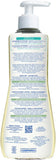 Mustela Stelatopia Bath Oil (500ml) - Intense Hydration for Dry & Atopic Skin