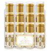 ZAREEN Purity Mask Original White Musk Set - 12 x 6ml Masks