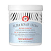 First Aid Beauty Ultra Repair Cream - كريم الإصلاح الفائق، ترطيب مكثف بالشوفان الغروي، حماية معجزة لحاجز البشرة، ١٤ أونصة