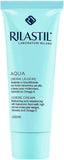 كريم Rilastil Aqua مرطب للوجه خفيف (٥٠ مل) - ترطيب خفيف للبشرة الحساسة