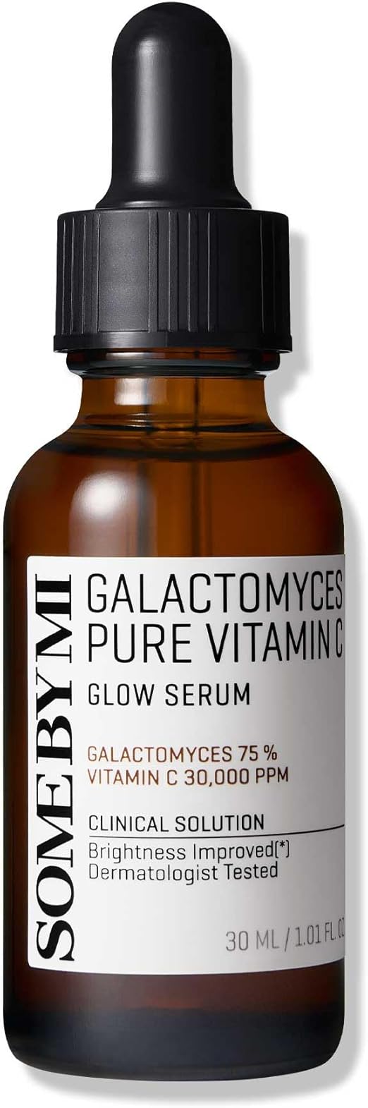 Some By Mi Galactomyces Pure Vitamin C Glow Serum - 30ml