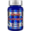 ALLMAX Nutrition 100% Pure Caffeine Tablets, 200mg Energy & Focus Supplement (100 Tabs)