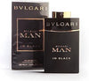 Bvlgari Man In Black Eau de Parfum For Men 100ml