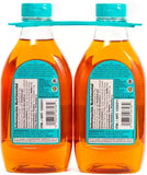 Kirkland Signature Organic Blue Agave Syrup Sweetener 2.2 LBS Low GI