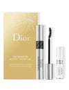 Diorshow Iconic Over-curl Mascara 2 Piece Set - Mascara & 3D Maximizer Lash Primer