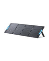 Anker SOLIX PS200 200W Foldable Portable Solar Panel Charger for RV & Camping