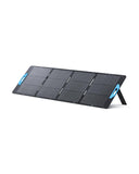 Anker SOLIX PS200 200W Foldable Portable Solar Panel Charger for RV & Camping
