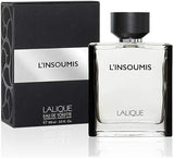 Lalique L'Insoumis for Men Eau de Toilette - 100ml