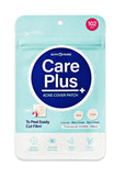 OLIVE YOUNG Care Plus Spot Patch - Hydrocolloid Acne Pimple Patch for Face & Blemishes (102 Count)