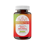 Eclectic Institute Berry Tart Cherry Whole Food Powder - 5.1 oz for Sleep & Recovery