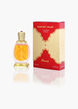 Rasasi Mukhalat Aloudh Concentrated Perfume - 20ml - Intense Woody Fragrance