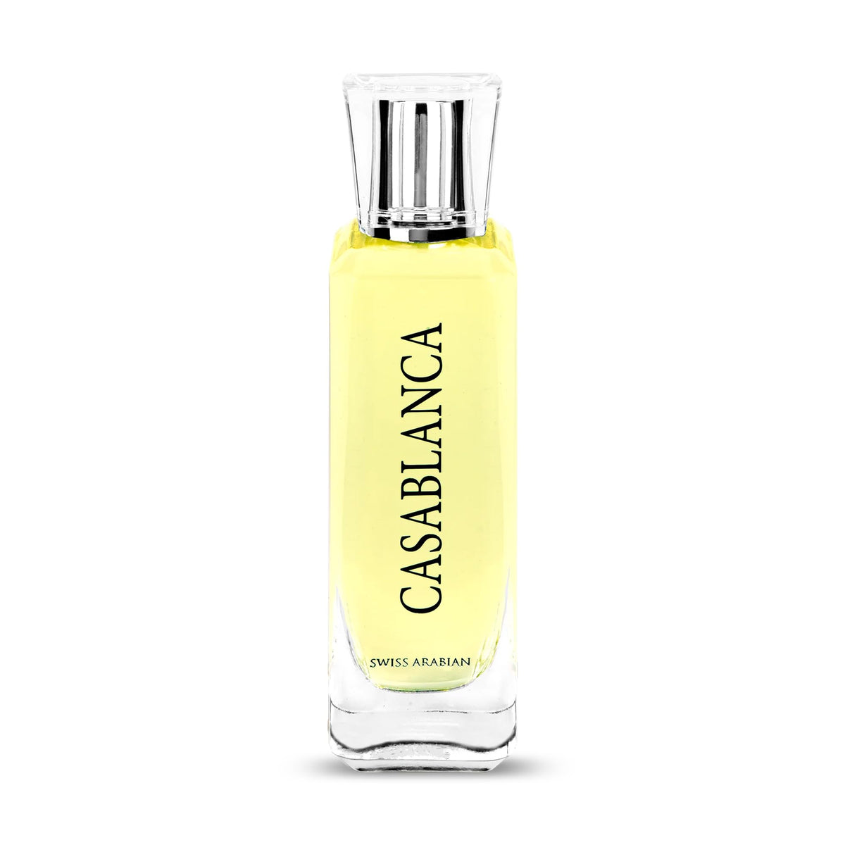Swiss Arabian Casablanca Unisex Eau De Parfum - 100ml