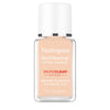 Neutrogena SkinClearing Oil-Free Acne Foundation with 0.5% Salicylic Acid - Shine Control Makeup for Acne-Prone Skin - 40 Nude - 1 fl. oz