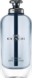 COACH Open Road Eau de Parfum For Men - 3.3 oz