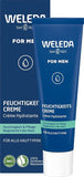 Weleda Moisture Cream for Men - Hydrating & Soothing Face Cream