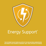 <think>
Okay, so I need to create an ALT text for this product image. The product is 21st Century Healthcare, B Complex Plus Vitamin C, Tablets 100 Count from Herbiflix. The tags include B Complex, B Vitamins, Energy Support, Immune Support, Nervous System Support, Skin Health, Vitamin B Complex, and Vitamin C.

First, I should