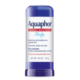 Aquaphor Baby Healing Balm Stick - 0.65 oz | Gentle Skin Protectant for Babies