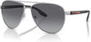 Prada Linea Rossa 0PS52YS Sunglasses - 61mm