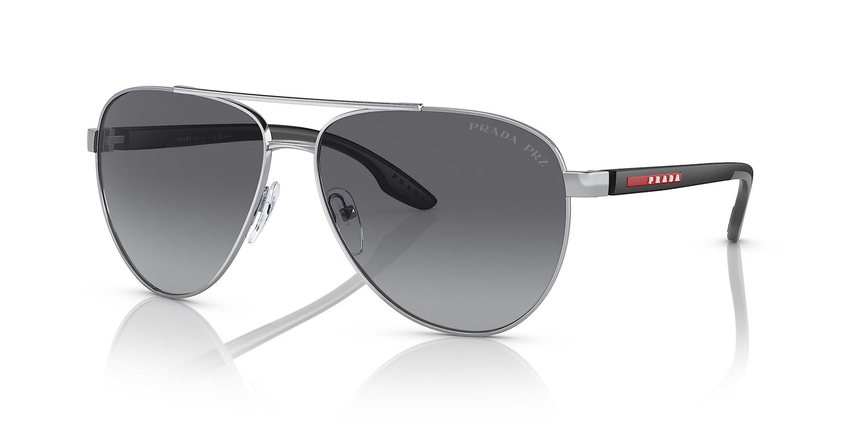 Prada Linea Rossa 0PS52YS Sunglasses - 61mm
