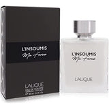 Lalique L'Insoumis Eau de Toilette for Men - 100ml