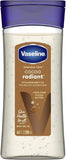 Vaseline Intensive Care Cocoa Radiant Body Gel - 200ml