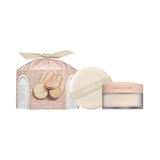 Laura Mercier Translucent Loose Setting Powder & Puff - 29g