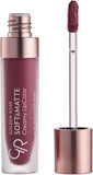 Golden Rose Soft & Matte Creamy Lipstick No. 112 - Luxurious Comfort & Long-Lasting Color