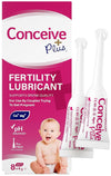 Conceive Plus Fertility-Friendly Lubricant with Magnesium & Calcium Ions