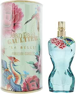 Jean Paul Gaultier La Belle Paradise Garden Eau de Parfum - 1.7 fl oz