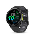 Garmin Forerunner 970 GPS Running Smartwatch - Premium AMOLED Display