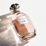 Coach Dreams Eau de Parfum 90ml Luminous Fruity Woody Scent