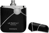 Armaf Le Parfait Men's Eau de Parfum 100ml | Long-Lasting Elegance