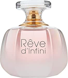 Lalique Reve D'Infini Eau de Parfum - 100ml