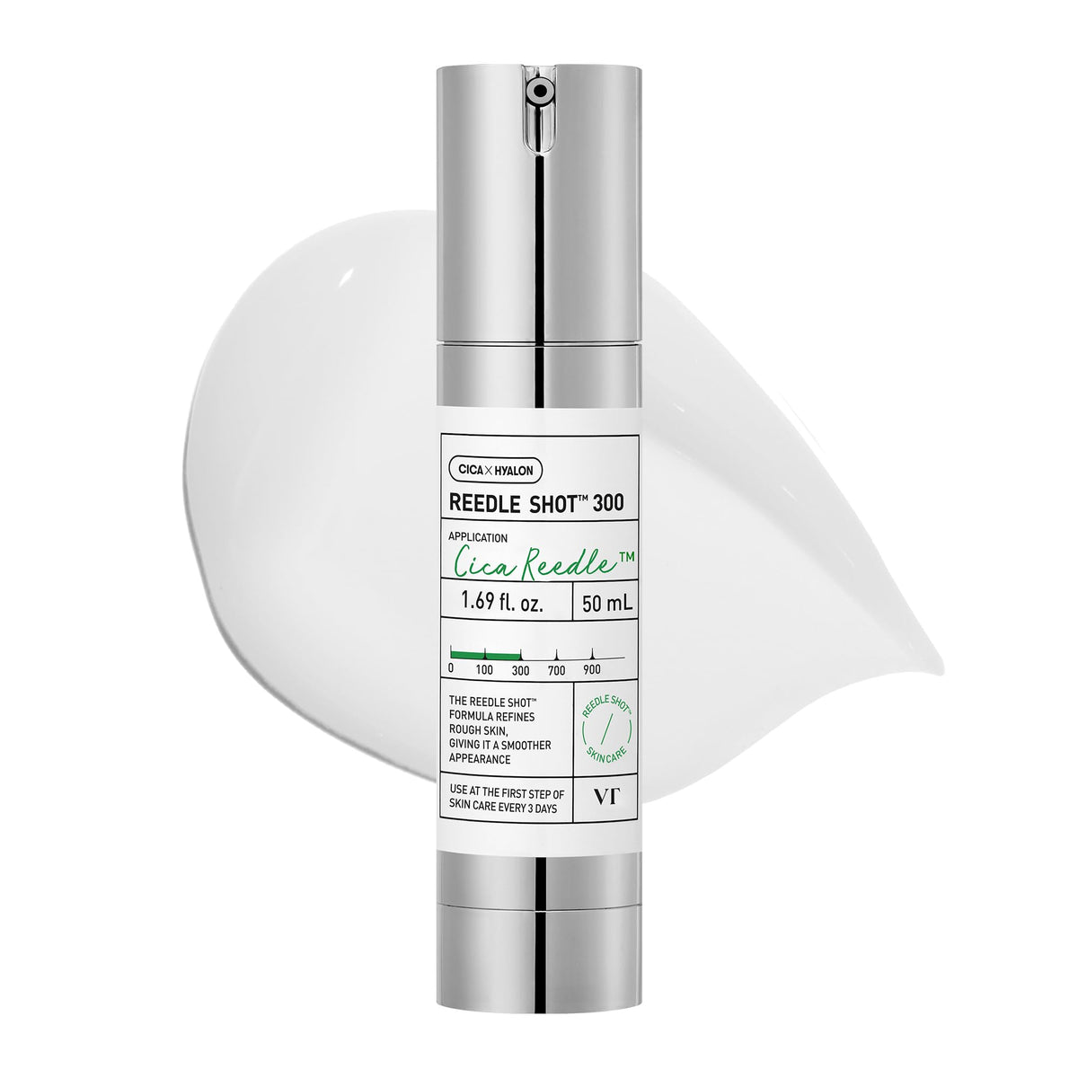 VT Reedle Shot 300 Intensive Skin Renewal Serum