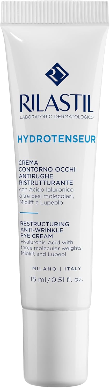 Rilastil Hydrotenseur Anti-Wrinkle Eye Contour Cream