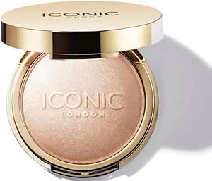 Iconic London Lit & Luminous Baked Highlighter - 16g