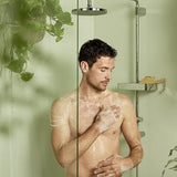 Weleda Men Active Shower Gel - Refreshing & Invigorating