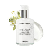 Heimish Moringa Ceramide Collagen Moisturizer - Hydrating & Firming Cream