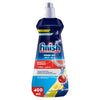 Finish Powerball Rinse Aid, Lemon Sparkle Scent, 400ml