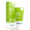 مرطب The Derma Co المكثف بالسيراميد وحمض الهيالورونيك للبشرة الجافة - لإصلاح البشرة بحمض الهيالورونيك والسيراميد - ٥٠ جرام