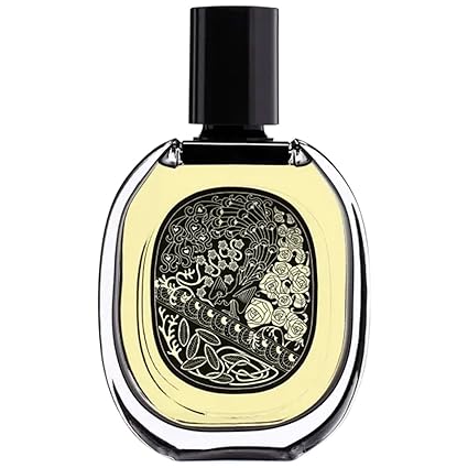 Diptyque Eau Capitale Eau de Parfum (75ml) - Unisex, Fresh & Floral